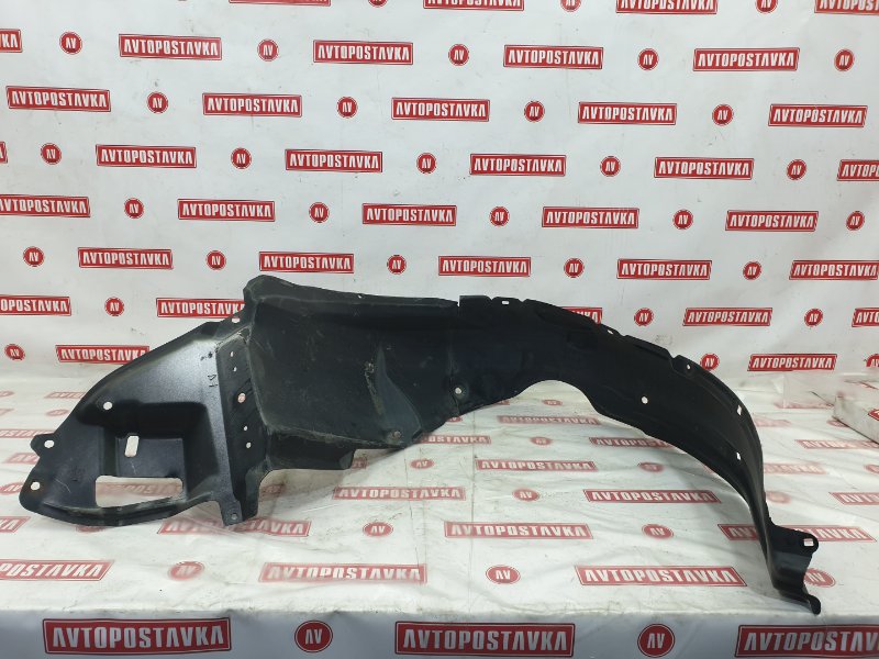 Подкрылок, 2000 рублей, Красноярск