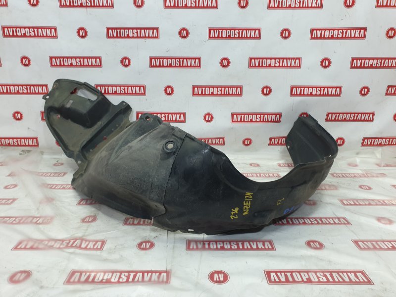 Подкрылок, 2000 рублей, Красноярск