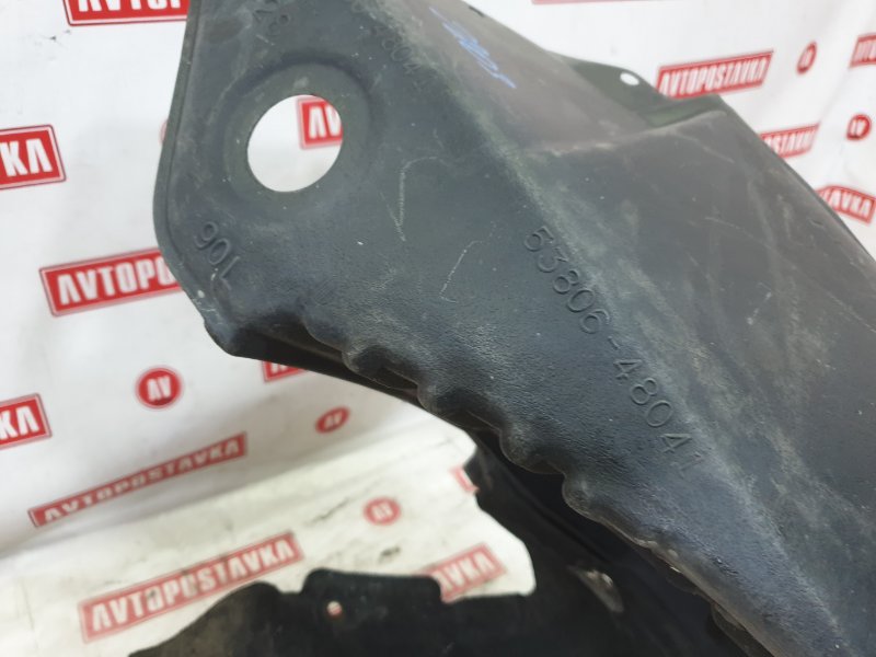 Подкрылок, 3400 рублей, Красноярск