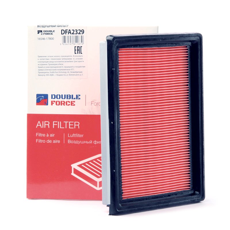 Фильтр воздушный, 400 рублей, Красноярск