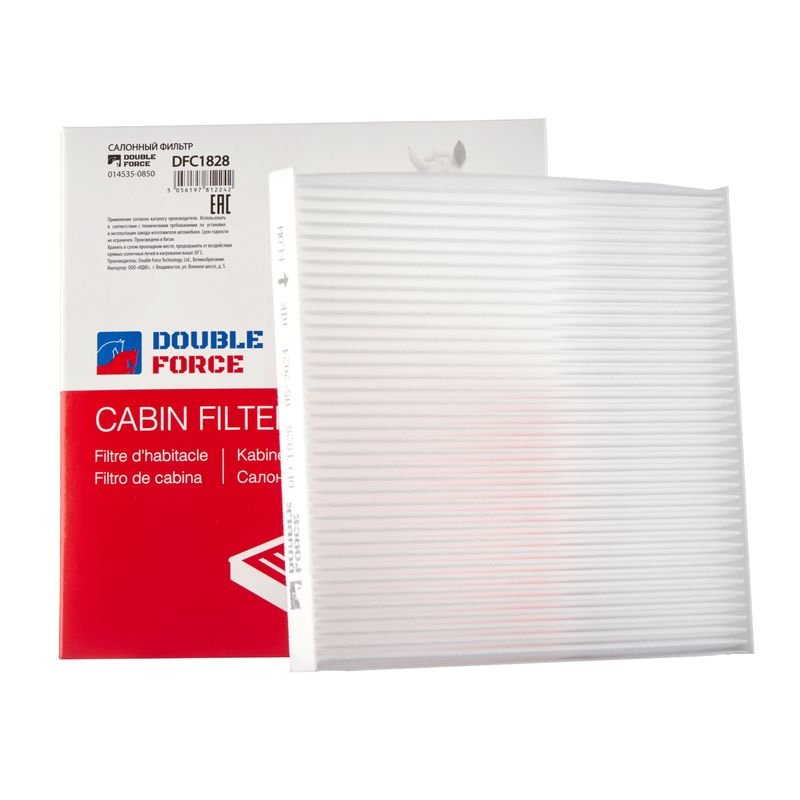 Фильтр салонный, 250 рублей, Красноярск