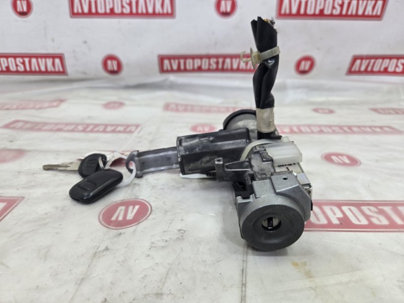 Замок зажигания, 1200 рублей, Красноярск