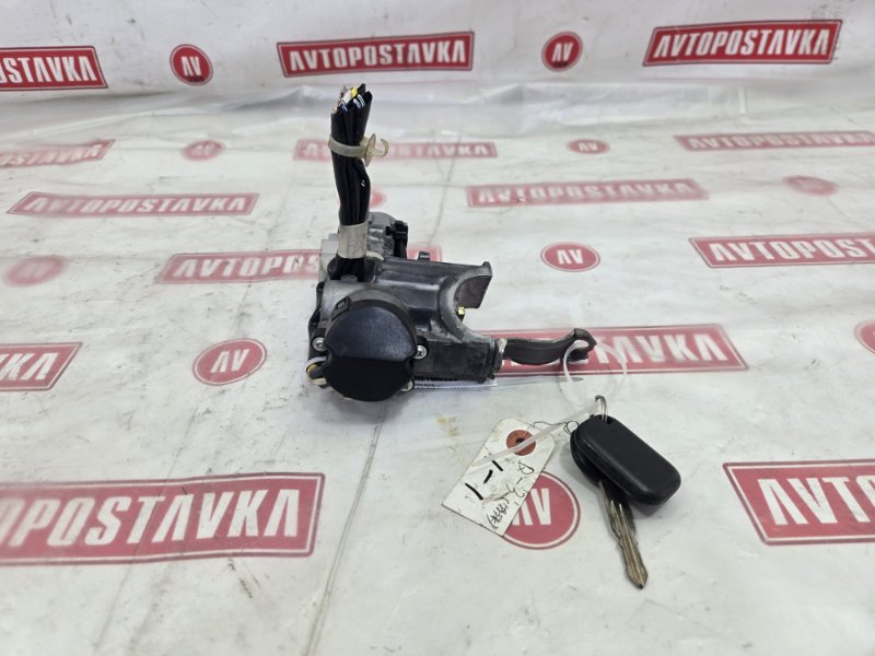 Замок зажигания, 1200 рублей, Красноярск