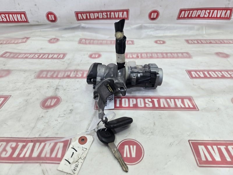 Замок зажигания, 1200 рублей, Красноярск