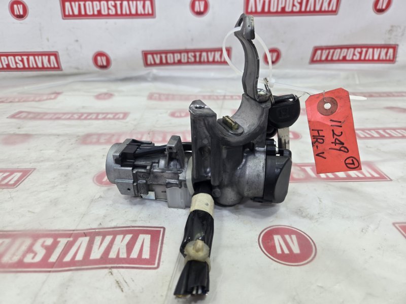 Замок зажигания, 1200 рублей, Красноярск