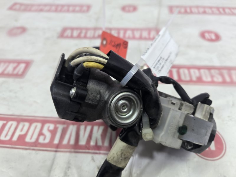 Замок зажигания, 1200 рублей, Красноярск