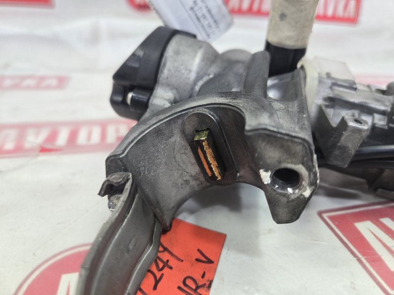 Замок зажигания, 1200 рублей, Красноярск