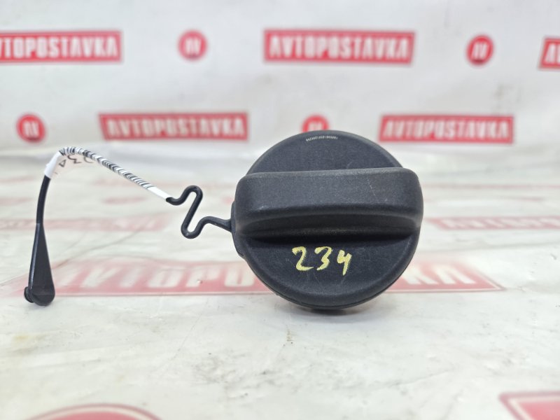 Пробка топливного бака, 500 рублей, Красноярск