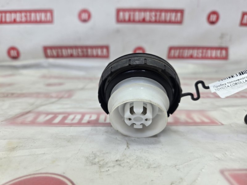 Пробка топливного бака, 500 рублей, Красноярск