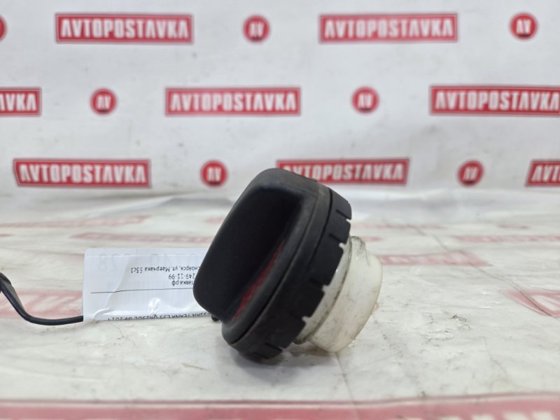 Пробка топливного бака, 500 рублей, Красноярск