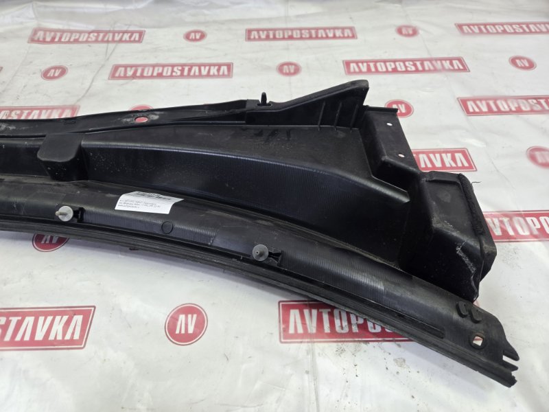 Решетка под лобовое стекло, 500 рублей, Красноярск