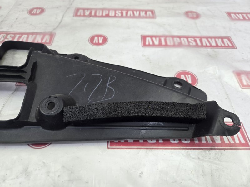 Накладка на решетку радиатора, 1800 рублей, Красноярск