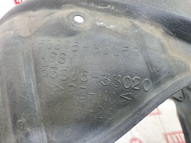 Подкрылок, 2900 рублей, Красноярск