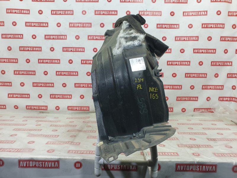 Подкрылок, 3500 рублей, Красноярск