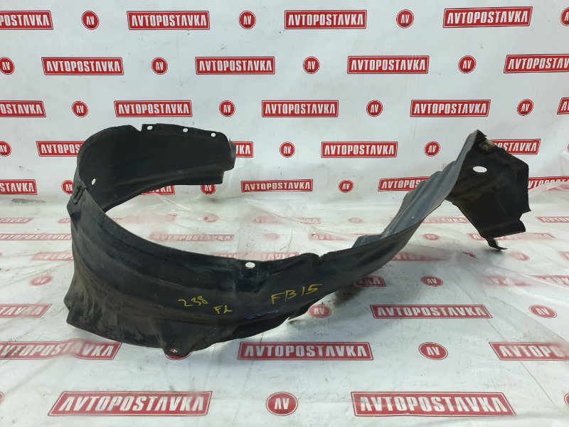 Подкрылок, 800 рублей, Красноярск