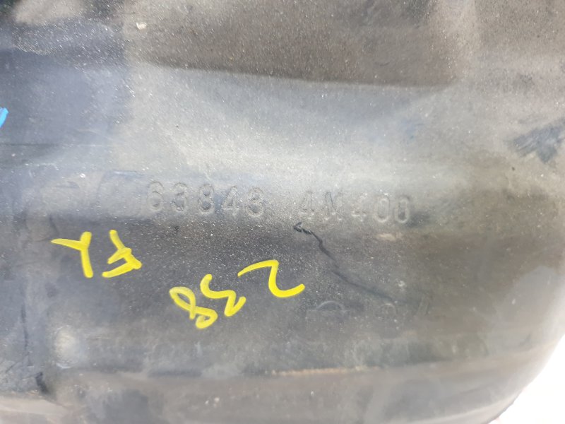 Подкрылок, 800 рублей, Красноярск