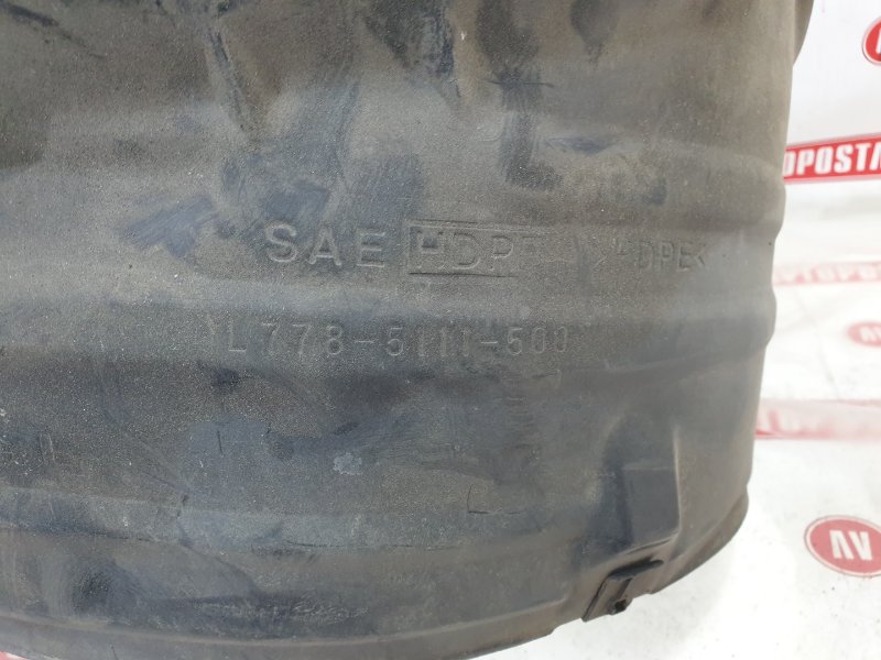 Подкрылок, 800 рублей, Красноярск