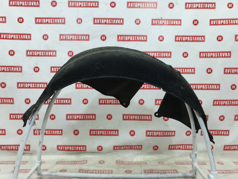 Подкрылок, 2000 рублей, Красноярск