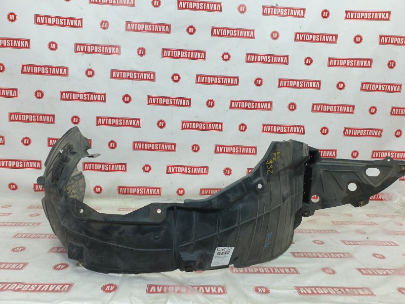 Подкрылок, 2000 рублей, Красноярск