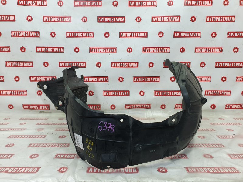 Подкрылок, 5700 рублей, Красноярск