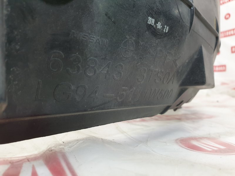 Подкрылок, 5700 рублей, Красноярск