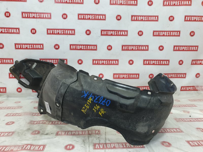 Подкрылок, 1900 рублей, Красноярск