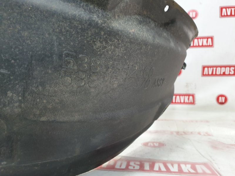 Подкрылок, 1900 рублей, Красноярск