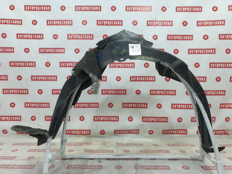 Подкрылок, 3500 рублей, Красноярск