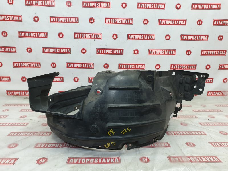 Подкрылок, 2500 рублей, Красноярск