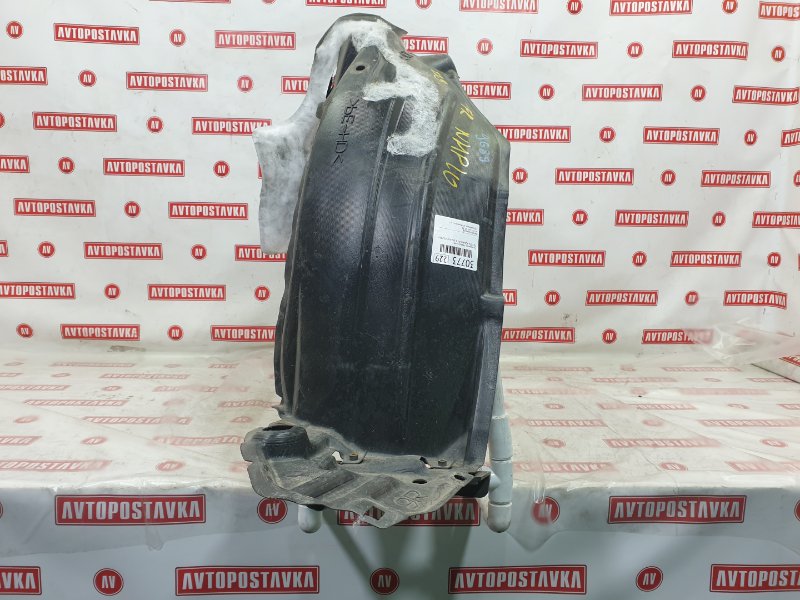 Подкрылок, 1700 рублей, Красноярск