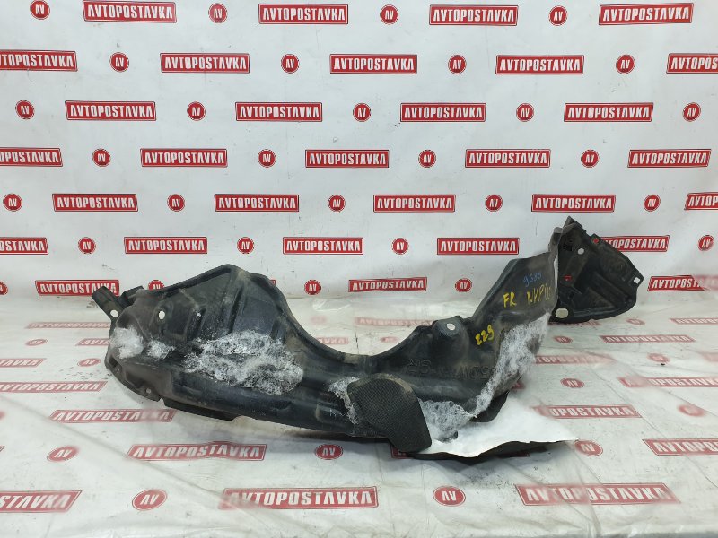 Подкрылок, 1700 рублей, Красноярск