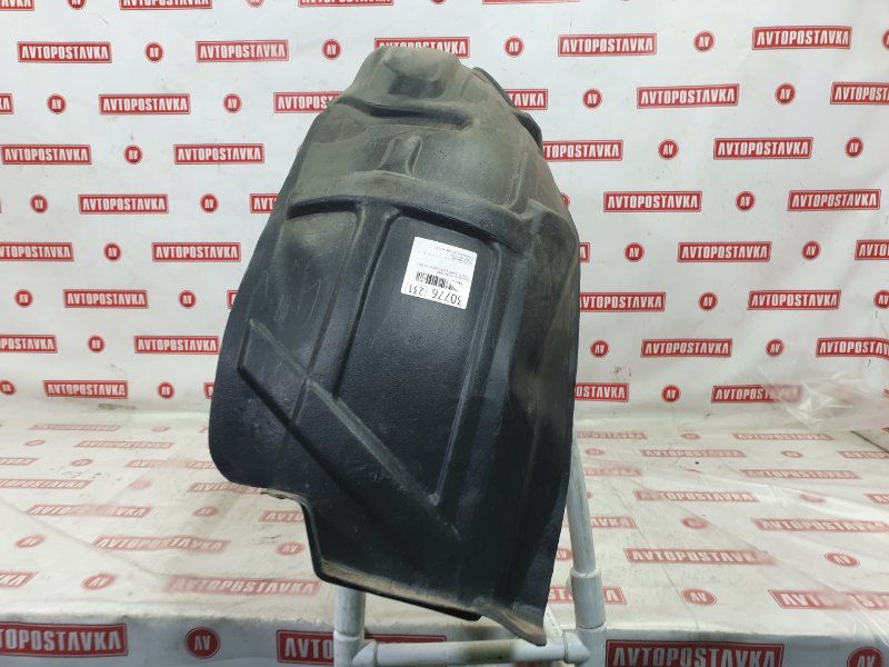 Подкрылок, 4900 рублей, Красноярск