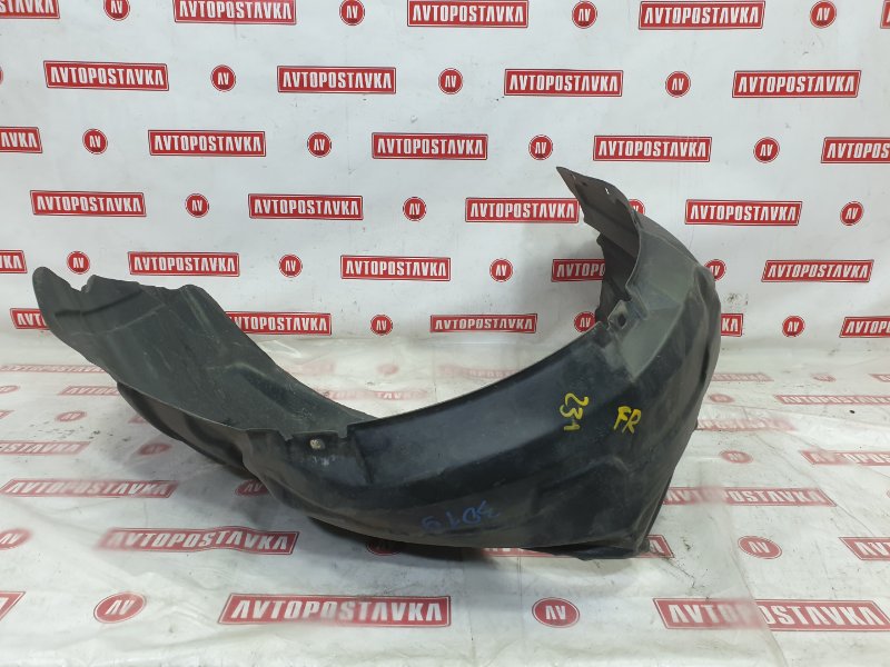 Подкрылок, 4900 рублей, Красноярск