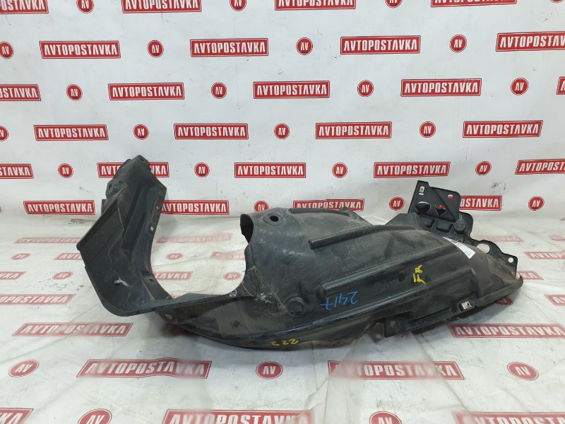 Подкрылок, 2500 рублей, Красноярск