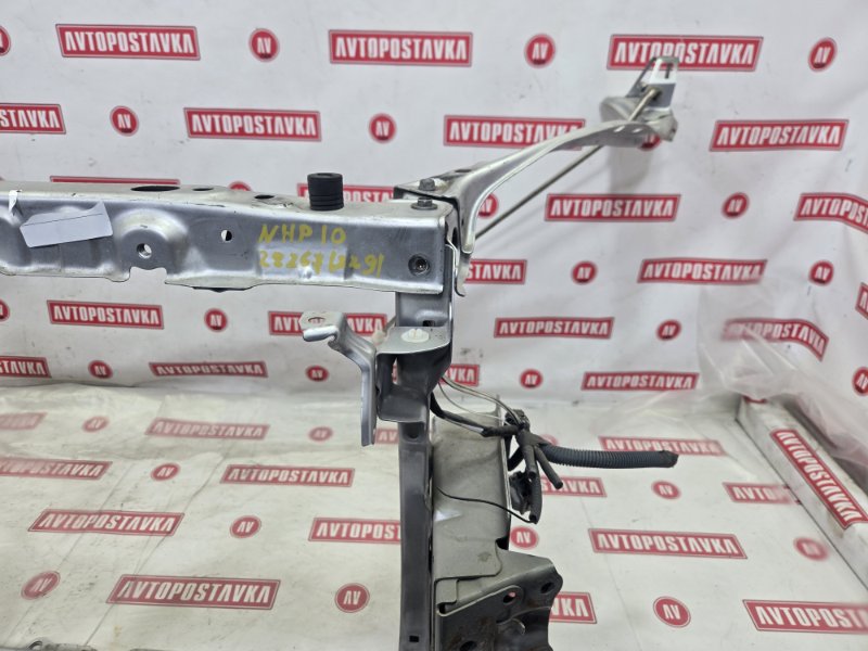 Рамка радиатора, 9990 рублей, Красноярск