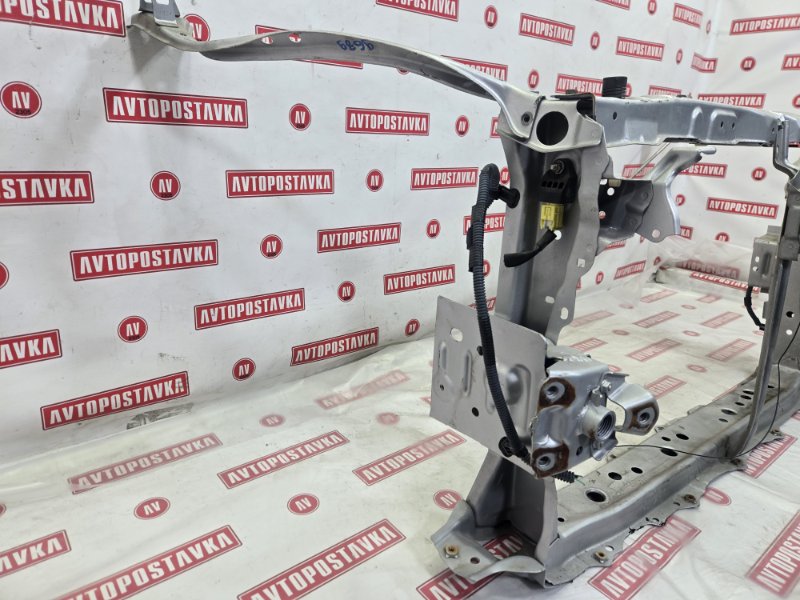 Рамка радиатора, 9990 рублей, Красноярск