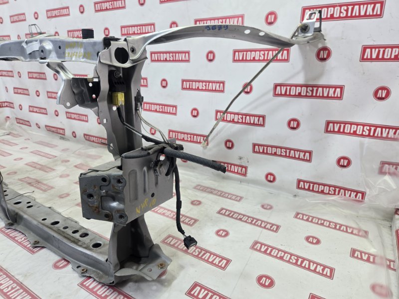 Рамка радиатора, 9990 рублей, Красноярск