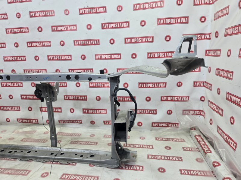 Рамка радиатора, 9990 рублей, Красноярск