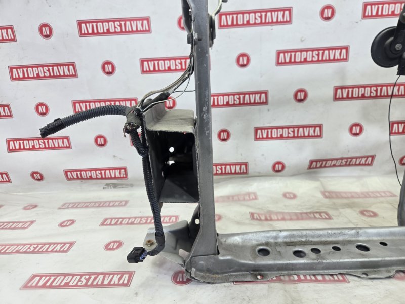 Рамка радиатора, 9990 рублей, Красноярск