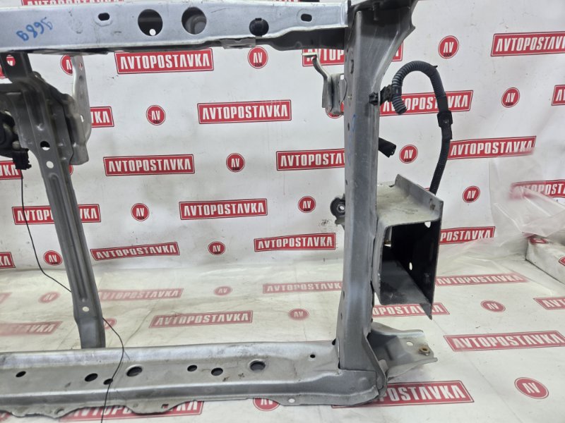 Рамка радиатора, 9990 рублей, Красноярск