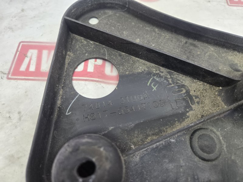 Защита днища кузова, 500 рублей, Красноярск