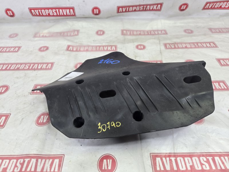 Защита днища кузова, 590 рублей, Красноярск