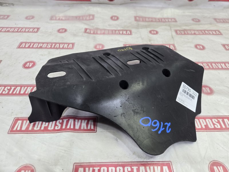 Защита днища кузова, 590 рублей, Красноярск