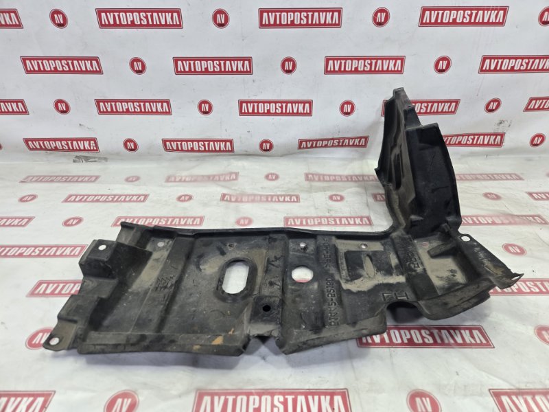 Защита двигателя, 500 рублей, Красноярск