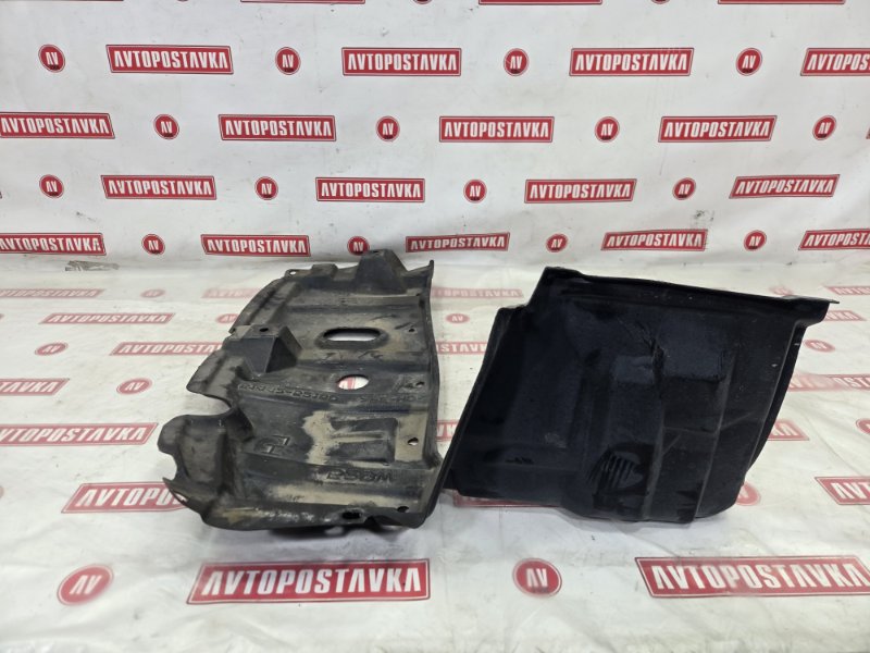 Защита двигателя, 500 рублей, Красноярск