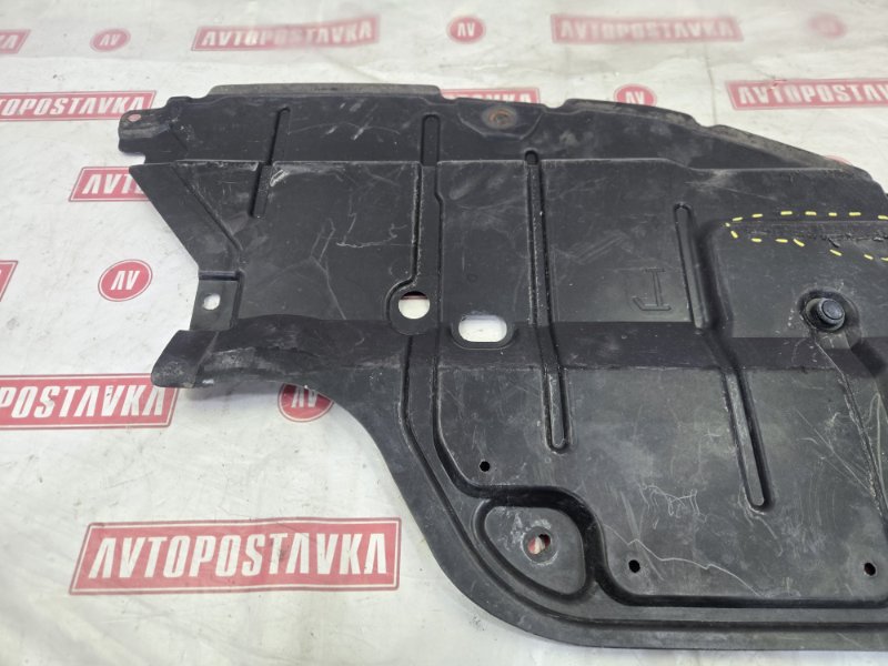 Защита двигателя, 1300 рублей, Красноярск