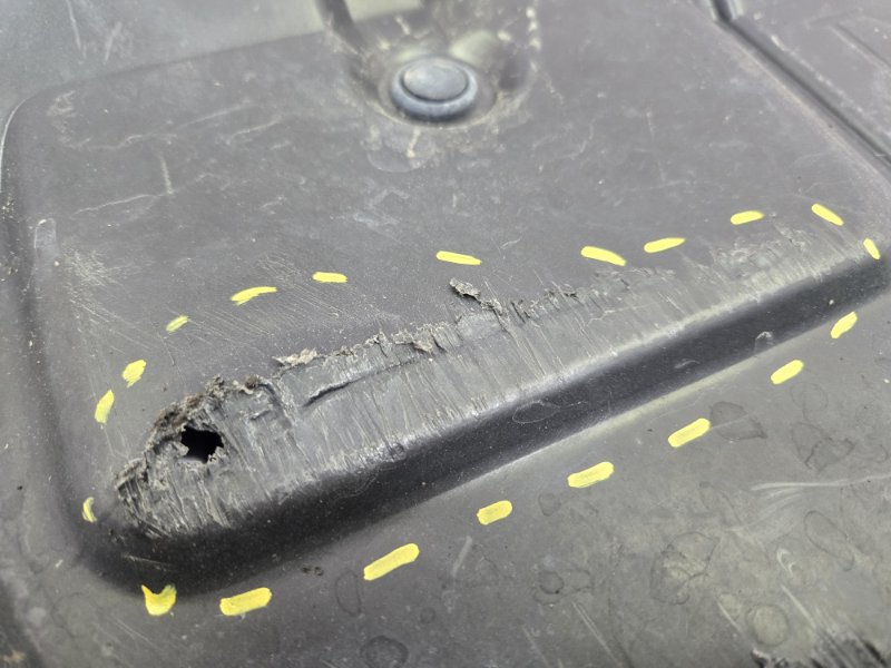 Защита двигателя, 1300 рублей, Красноярск