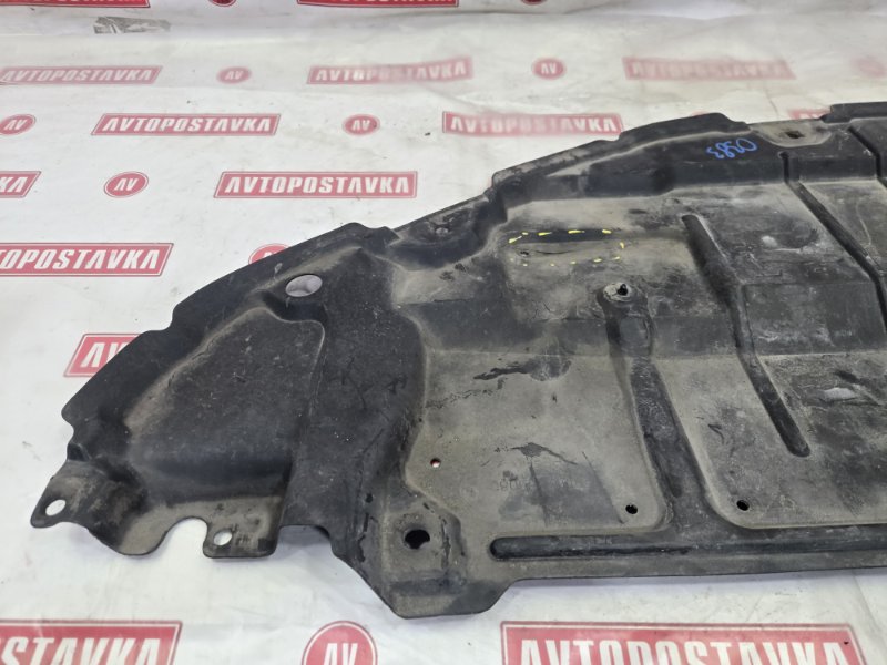 Защита двигателя, 1300 рублей, Красноярск