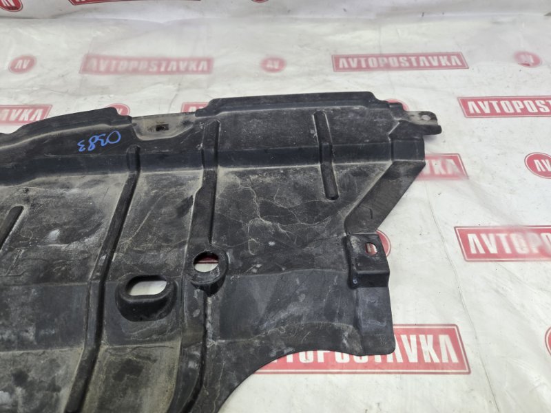 Защита двигателя, 1300 рублей, Красноярск