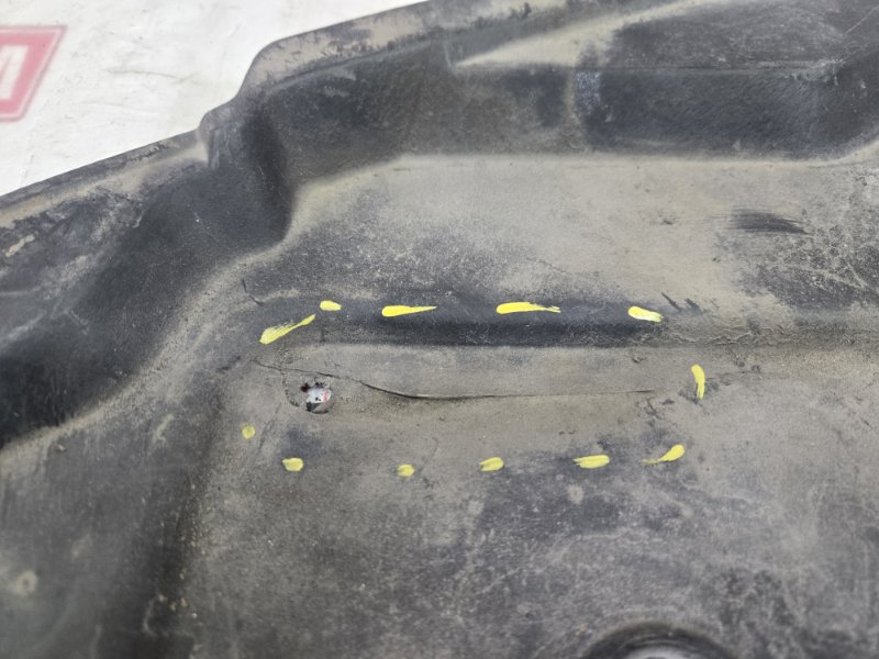 Защита двигателя, 1300 рублей, Красноярск